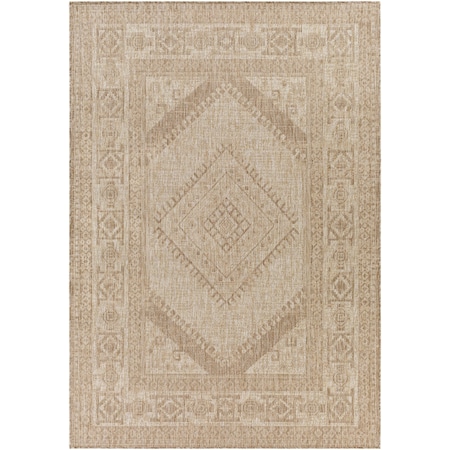 Livabliss Tuareg TRG-2343 Outdoor Safe Area Rug TRG2343-679